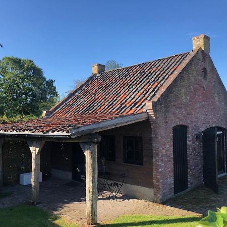 Paradise Garage Hilvarenbeek Exterior photo